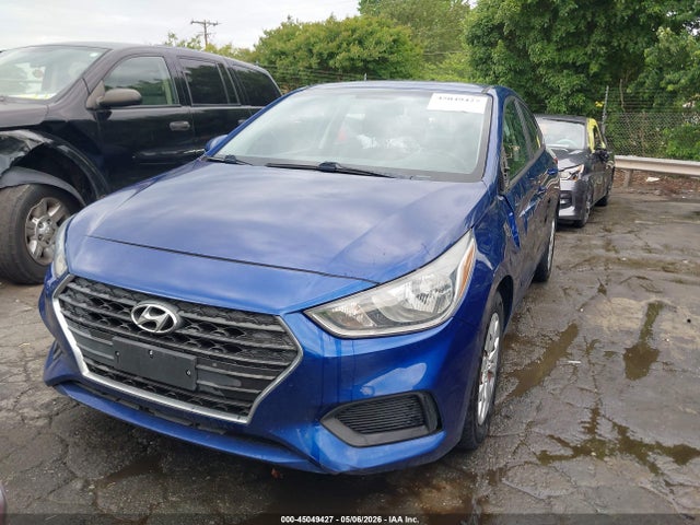 Hyundai ACCENT Se