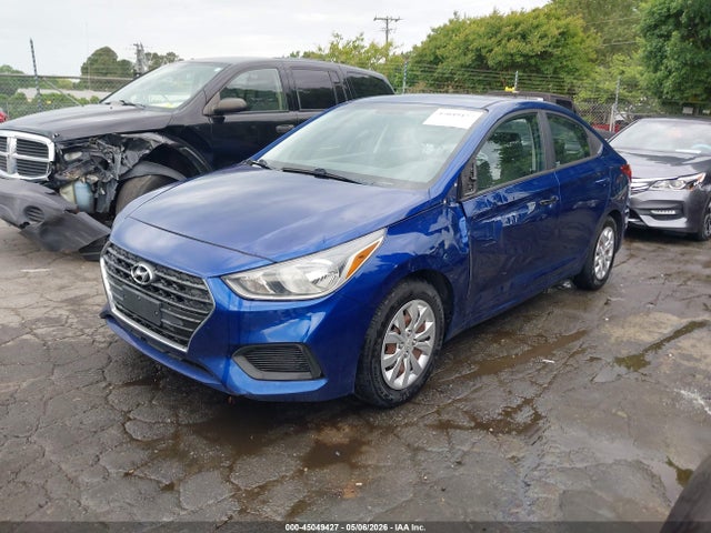 Hyundai ACCENT Se