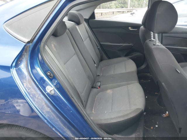 Hyundai ACCENT Se