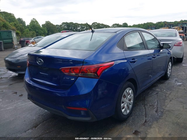 Hyundai ACCENT Se