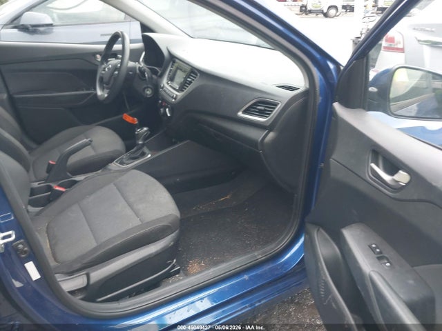 Hyundai ACCENT Se