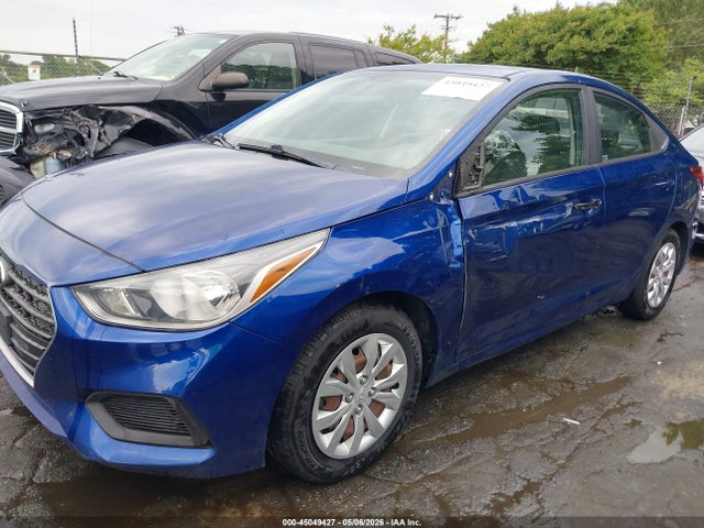Hyundai ACCENT Se
