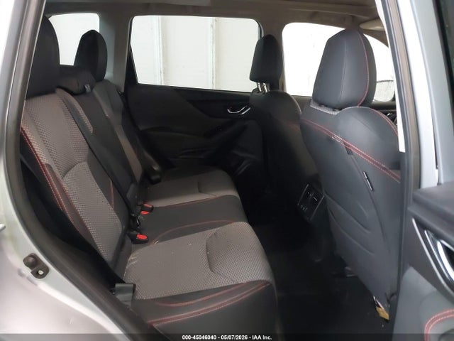 Subaru Forester Sport