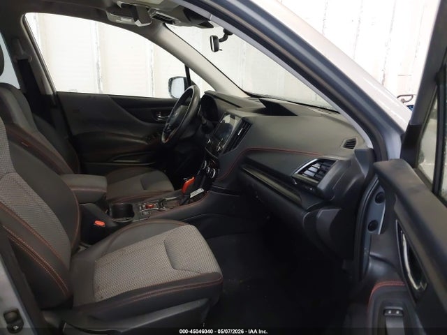 Subaru Forester Sport