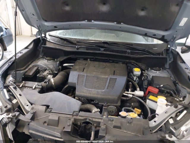 Subaru Forester Sport