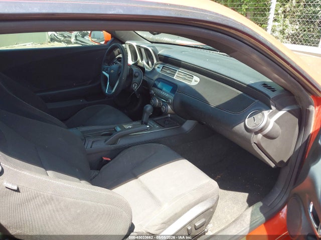 Chevrolet Camaro 1lt