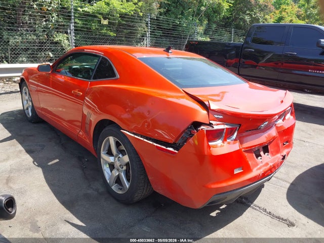 Chevrolet Camaro 1lt