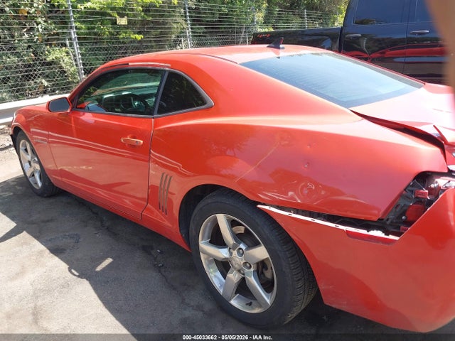 Chevrolet Camaro 1lt