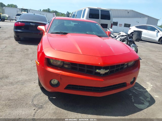 Chevrolet Camaro 1lt