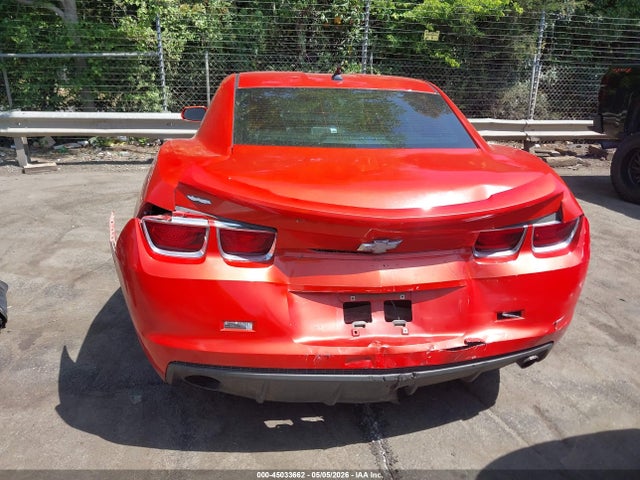 Chevrolet Camaro 1lt