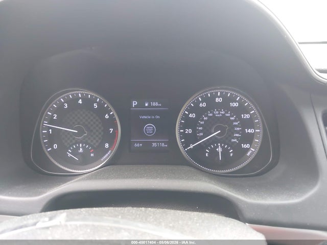 Hyundai ELANTRA Value Edition