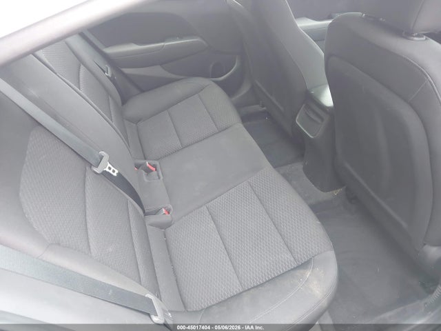 Hyundai ELANTRA Value Edition