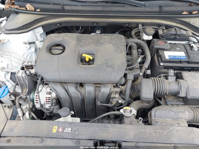 Hyundai ELANTRA Value Edition