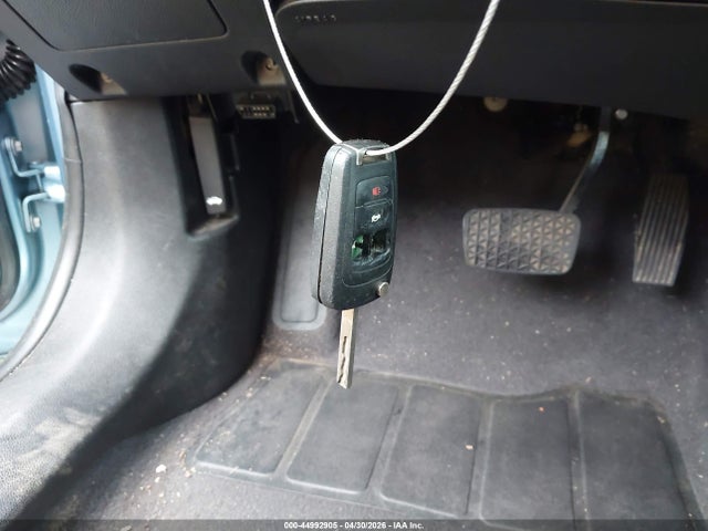 Chevrolet Cruze Ls