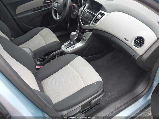Chevrolet Cruze Ls