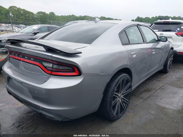 Dodge Charger Sxt