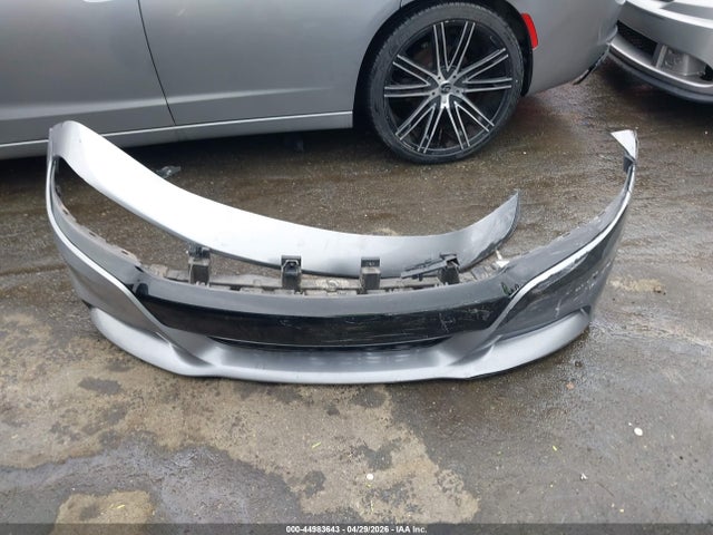 Dodge Charger Sxt