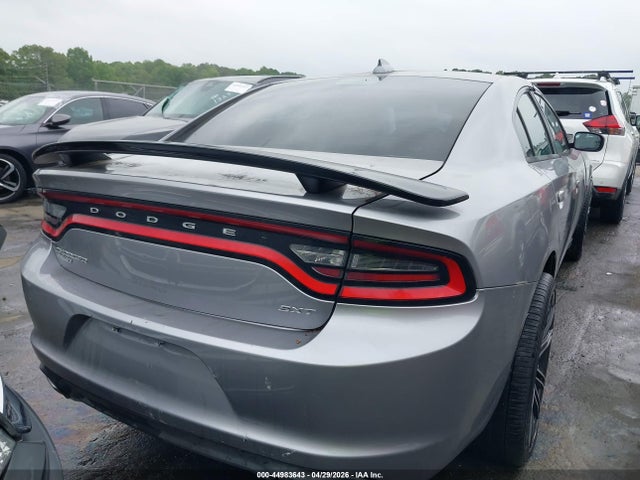 Dodge Charger Sxt