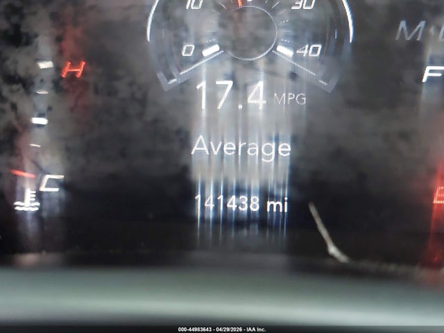 Dodge Charger Sxt