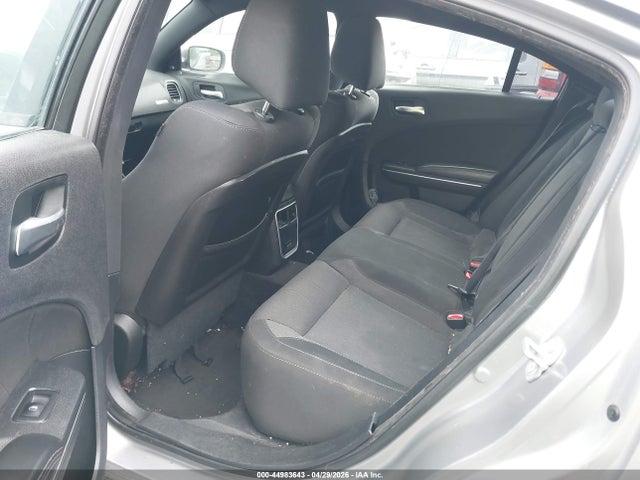 Dodge Charger Sxt