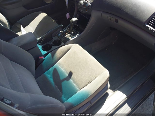 Honda Accord 2.4 Se