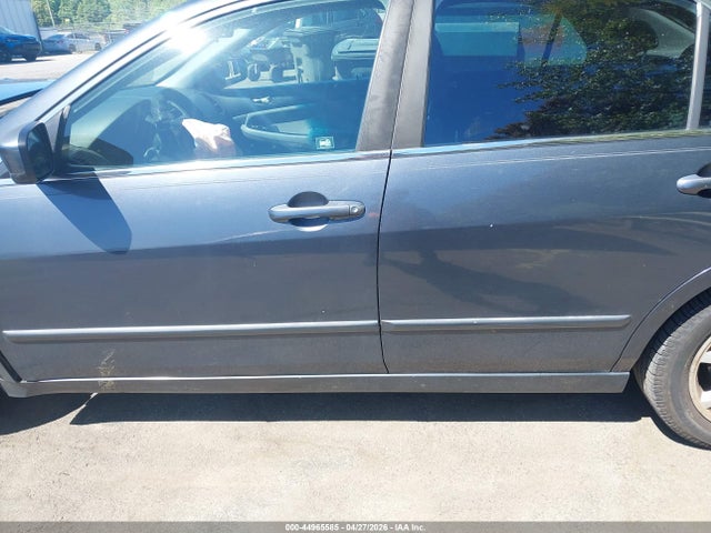 Honda Accord 2.4 Se