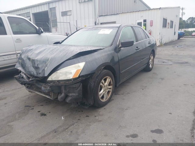 Honda Accord 2.4 Se