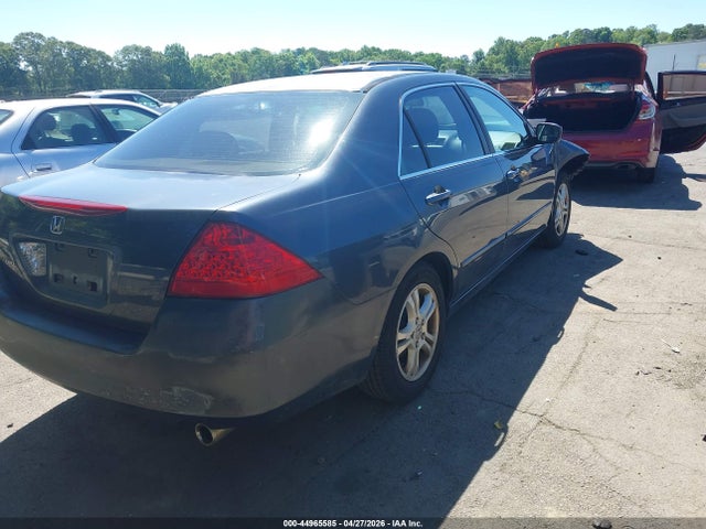 Honda Accord 2.4 Se