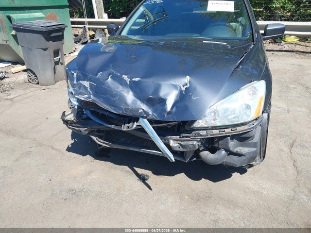 Honda Accord 2.4 Se