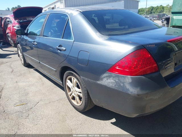 Honda Accord 2.4 Se