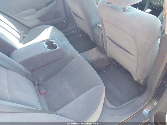 Honda Accord 2.4 Se