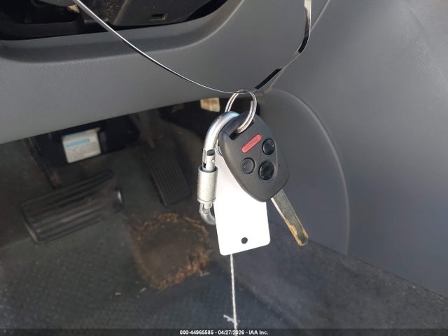 Honda Accord 2.4 Se