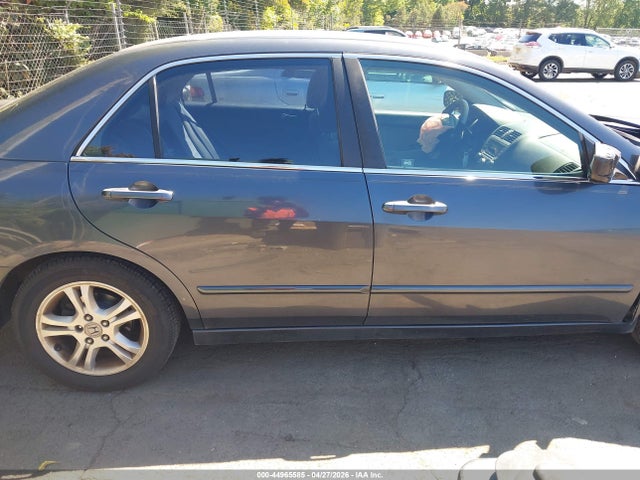 Honda Accord 2.4 Se