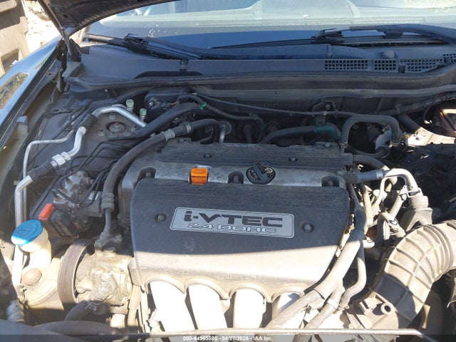 Honda Accord 2.4 Se