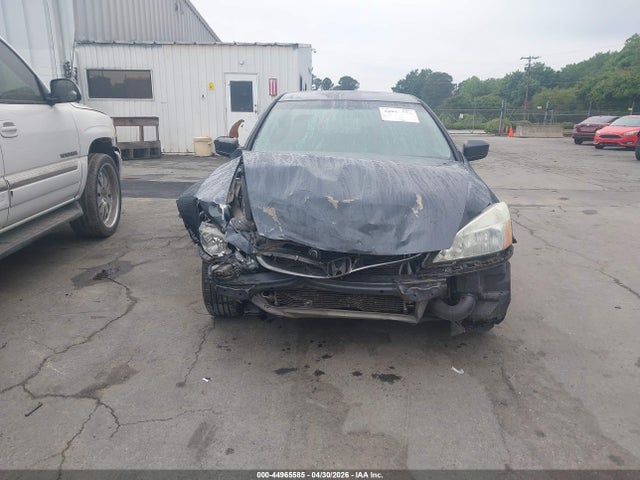 Honda Accord 2.4 Se