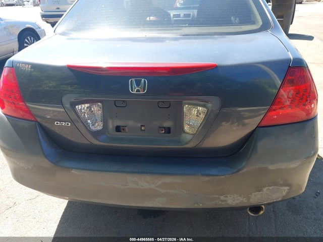 Honda Accord 2.4 Se