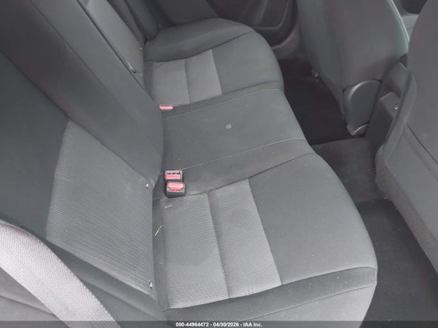 Nissan Sentra Sv Xtronic Cvt
