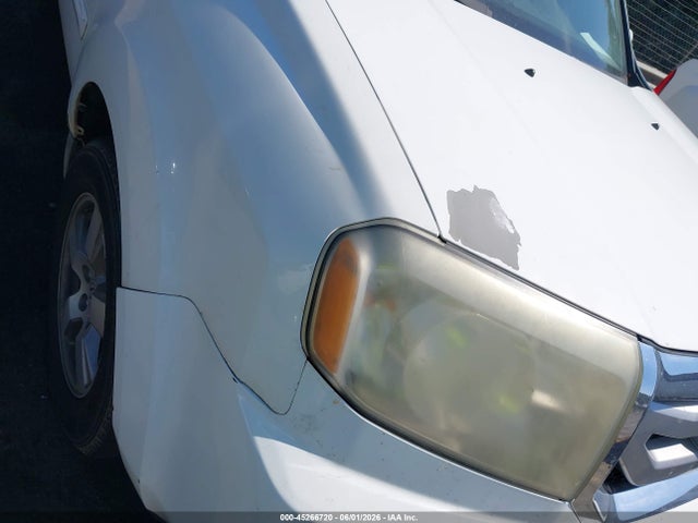 Honda Pilot Ex-l