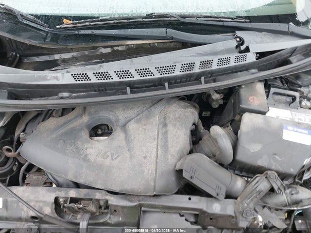 Hyundai ELANTRA Gls