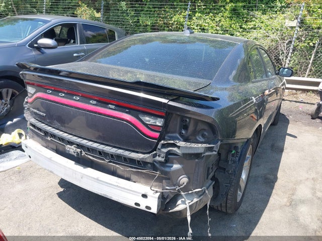 Dodge Charger Sxt
