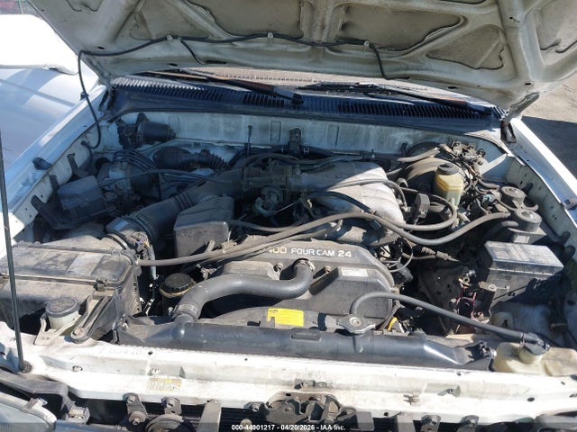 Toyota 4Runner Sr5