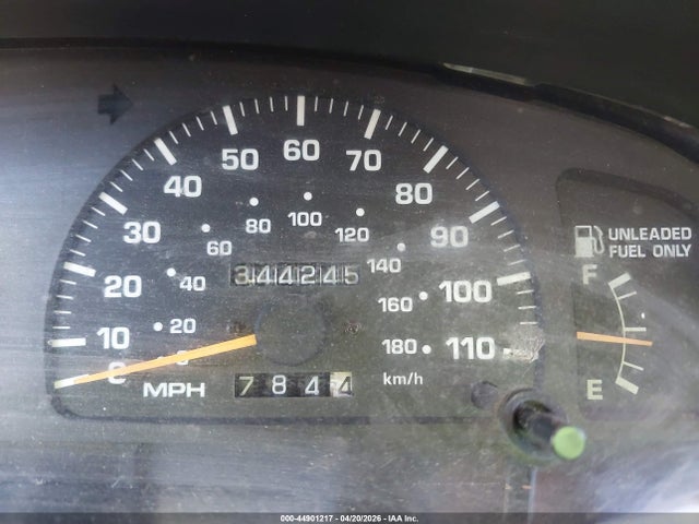 Toyota 4Runner Sr5