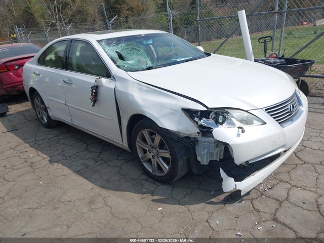 Salvage Lexus Es Image