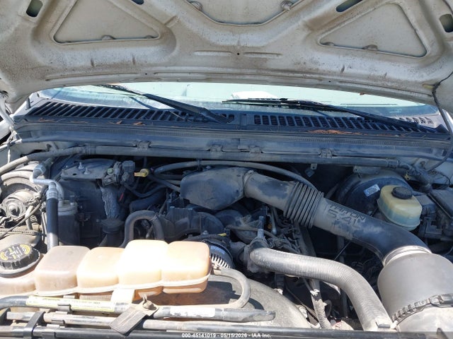 Ford F-250