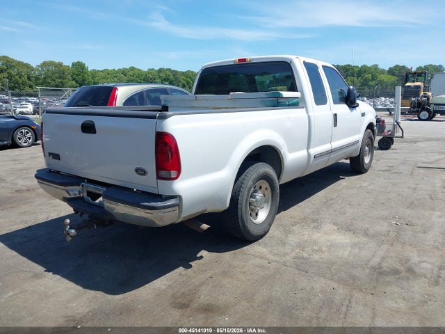 Ford F-250