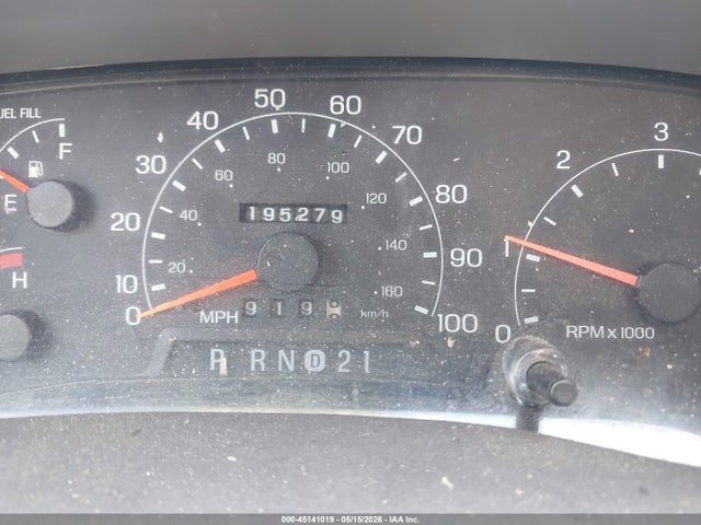 Ford F-250