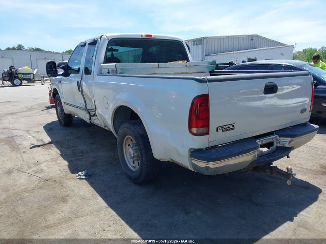 Ford F-250