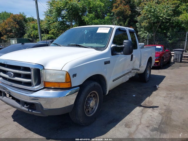 Ford F-250