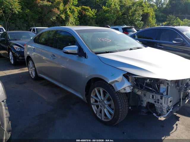 Toyota Avalon Limited