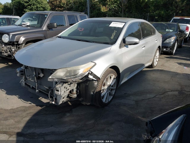 Toyota Avalon Limited